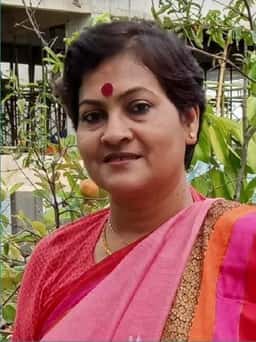 মিলু শামস