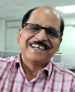 আলোময় বিশ্বাস