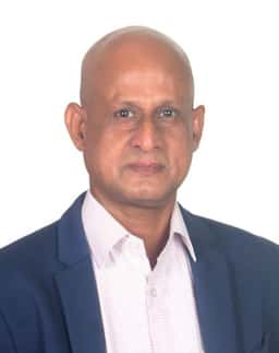 মোস্তফা মোহাম্মদ