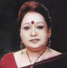 নাহার আহ্‌মেদ