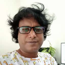  শামীম হোসেন