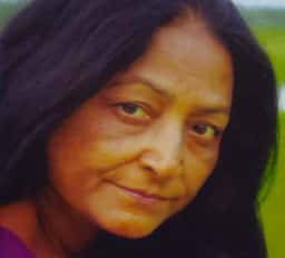 সেলিনা হাই
