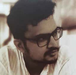 তন্ময় হাসান