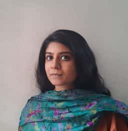 হৃদিতা আনিশা