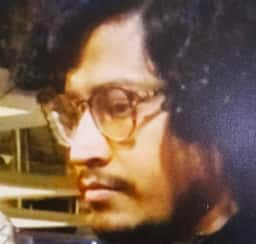 জাহিদুল হক রনি