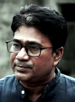 গিয়াস আহমেদ