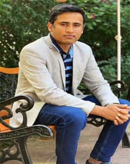 মোহাম্মদ হাবিবুর রহমান সুবাস