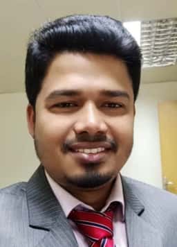  ড. এম শাহেদুল ইসলাম