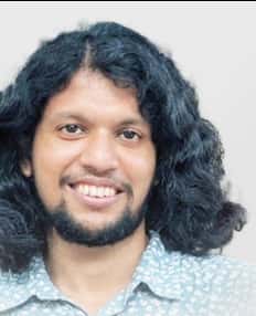 মাহফুজ আলম