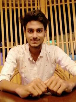 যাবেদ খান আবু বকর