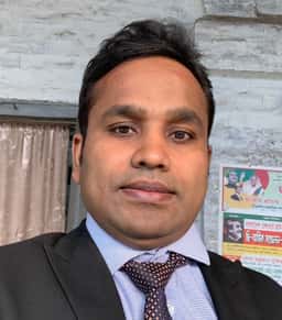 সোলায়মান তুষার