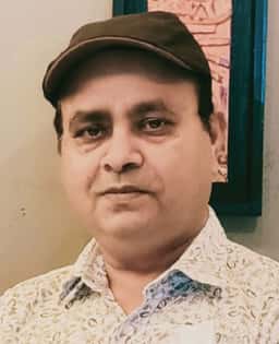 মেজর নাসির উদ্দিন আহাম্মেদ (অব.) পিএইচডি