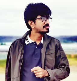 অঞ্জন আইচ