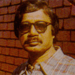 সুকুমার বিশ্বাস