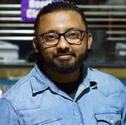 আরমান হোসেন