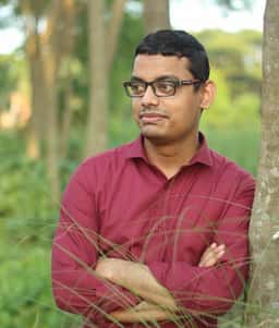 মুহম্মদ মাহমুদুর রহমান