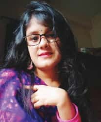সেলিনা রহমান শেলী