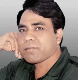 জামিনুর ইসলাম