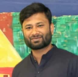টি এম নাহিদ ইকবাল রিয়েল