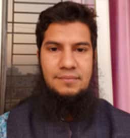 মো. মিকাইল আহমেদ
