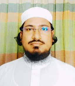মাসুম আবদুল্লাহ