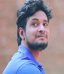 রিজন আহমেদ