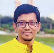 ফরিদুল ইসলাম নির্জন
