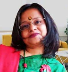 নাজমা জামাল ফেরদৌসী