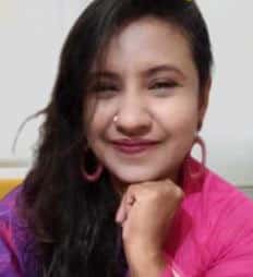 খাদিজা আবেদীন