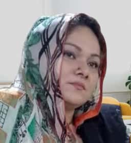 রেজওয়ানা আইভি