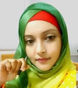 আফসানা নীতু
