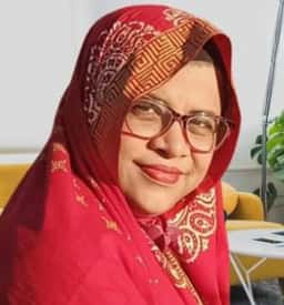 সুস্মিতা মিলি
