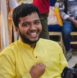 জুবায়ের ইবনে কামাল