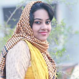 লিওয়াজা আক্তার