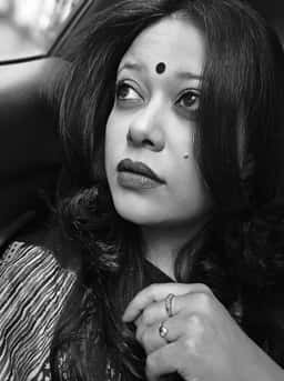 মেহেরুন নাহার মেঘলা