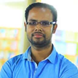 মোরশেদ আলম হৃদয়