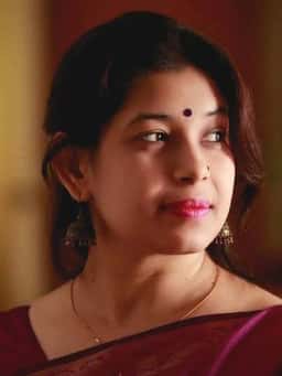 পূর্ণিয়া সামিয়া