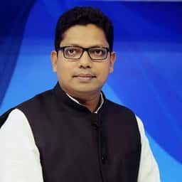 জুনায়েদ আহমেদ পলক