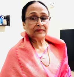 আখতার বানু শেফালি