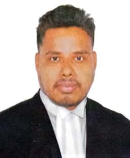 মোঃ আজাদুর রহমান