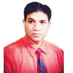 জায়েদ ফরিদ