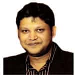 সৌমেন সাহা