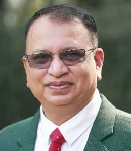 কাজী শামীম ফরহাদ