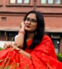 প্রভা আফরিন