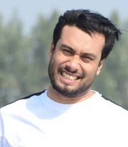 সামছুল আলম সাদ্দাম