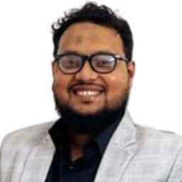 মুজাহিদ রাসেল