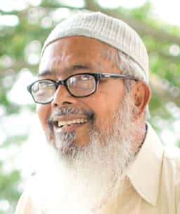 মোহাম্মদ আবদুল মান্নান