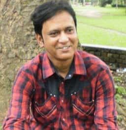 দেবদুলাল মুন্না
