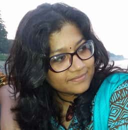 রহিমা আফরোজ মুন্নী
