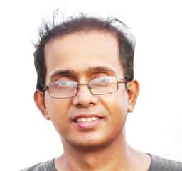 ব্রত রায়